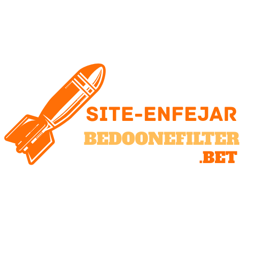 سایت انفجار بدون فیلتر